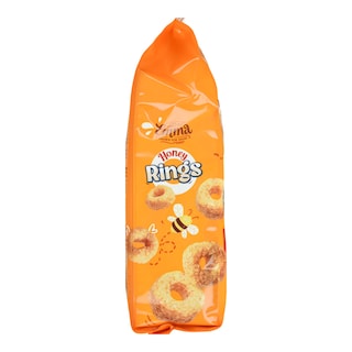 EMMA | Δημητριακά Honey Rings 250g