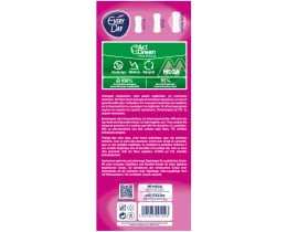 EVERY DAY | Panty Liners XL Extra Dry 24 Pieces
