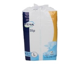 TENA | PANTS | ΠΑΝΕΣ ΑΚΡΑΤΕΙΑΣ PLUS LARGE 9 ΤΕΜ