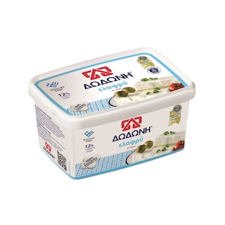 ΔΩΔΩΝΗ | .  400GR