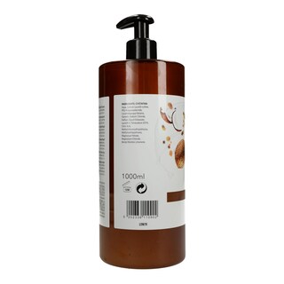 CARE | Αφρόλουτρο Coconut Water Αντλία 1lt