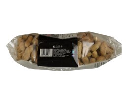 ΑΒ ΚΟΝΤΑ ΣΤΗΝ ΕΛΛΗΝΙΚΗ ΓΗ | ΞΗΡΟΙ ΚΑΡΠΟΙ ΑΡΑΧΙΔΕΣ 500 GR