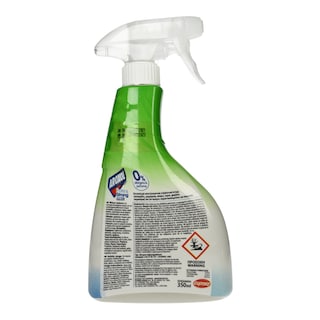 AROXOL | AROXOL PURE&STRONG MEC 350ML(1E)