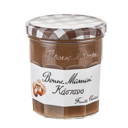 BONNE MAMAN | Μαρμελάδα ΚΑΣΤΑΝΟ 370 GR