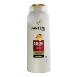 PANTENE | PANTENE SHAM. COLOR&PROT. 400&200ML