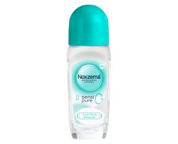 NOXZEMA | Αποσμητικό Roll On Sensi Pure 0% 50ml