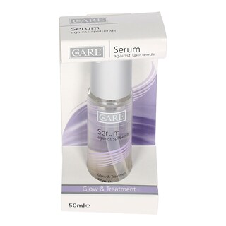 CARE | ΣΕΡΟΥΜ ΚΑΤΑ ΤΗΣ ΨΑΛΙΔΑΣ 50 ML