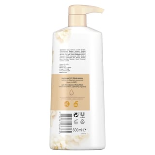 LUX | Αφρόλουτρο Velvet Jasmine 600ml