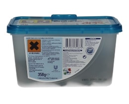 SKIP | ΚΑΨΟΥΛΕΣ ΑΠΟΡΡΥΠΑΝΤΙΚΟ ΠΛΥΝΤΗΡΙΟΥ ΡΟΥΧΩΝ ACTIVE CLEAN 10 ΜΕΖ