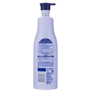 NIVEA | NIVEA BODY OIL LOT CHER&JOJOB 200ML  200ML