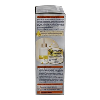 SILKEN COLOR | ΒΑΦΗ ΜΑΛΛΙΩΝ ΣΕΤ Ν.4 1 ΤΕΜ