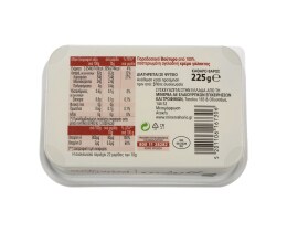 ΧΩΡΙΟ | Βούτυρο Αγελάδος Τύπου Κέρκυρας 225 gr