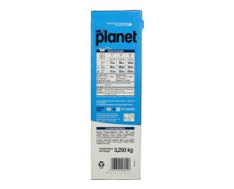 PLANET | ΑΠΟΡΡΥΠΑΝΤΙΚΟ ΠΛΥΝΤΗΡΙΟΥ ΡΟΥΧΩΝ ΣΚΟΝΗ ΣΕ ΣΑΚΚΟΥΛΑ 50 ΜΕΖ 3,25 KGR