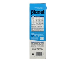 PLANET | ΑΠΟΡΡΥΠΑΝΤΙΚΟ ΠΛΥΝΤΗΡΙΟΥ ΡΟΥΧΩΝ ΣΚΟΝΗ ΣΕ ΣΑΚΚΟΥΛΑ 50 ΜΕΖ 3,25 KGR