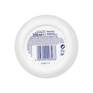 NIVEA | Κρέμα Χεριών Soft 200ml