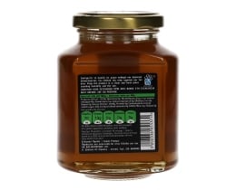 ΑΒ ΚΟΝΤΑ ΣΤΗΝ ΕΛΛΗΝΙΚΗ ΓΗ | HONEY FROM MANI 400GR