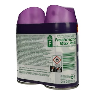 AIRWICK | Αποσμητικό Χώρου Lavender & Chamomile Ανταλλακτικό