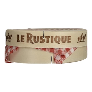 LE RUSTIQUE