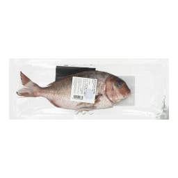 ΑΒ ΕΠΙΛΟΓΗ | FRESH FISH COMMON SEA BREAM 1 KG
