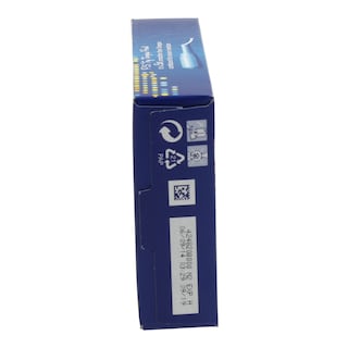 TAMPAX | Ταμπόν Compak Regular Με Απλικατέρ 12 Τεμάχια