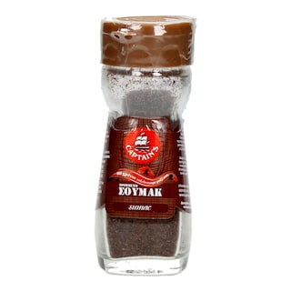 CAPTAIN'S | ΣΟΥΜΑΚ ΤΡΙΜΜΕΝΟ 35 GR