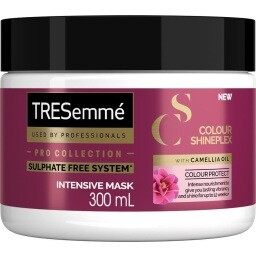 TRESEMME | Μάσκα Μαλλιών Colour ShinePlex Intensive 300ml