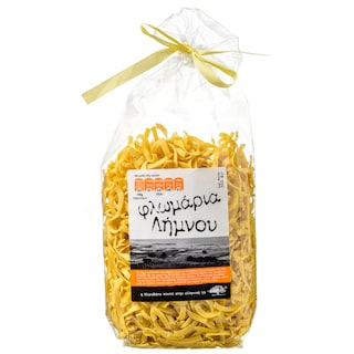 ΑΒ ΚΟΝΤΑ ΣΤΗΝ ΕΛΛΗΝΙΚΗ ΓΗ | TARDITIONAL PASTA ΛΗΜΝΟΥ 500 GR