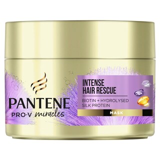 PANTENE | Μάσκα Μαλλιών Pro-V Miracles Intense Hair Rescue 160ml