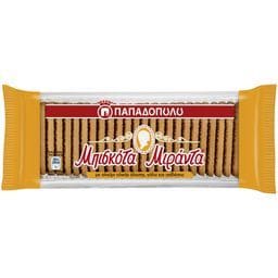 ΜΙΡΑΝΤΑ | Biscuits Miranda Whole Wheat 270g
