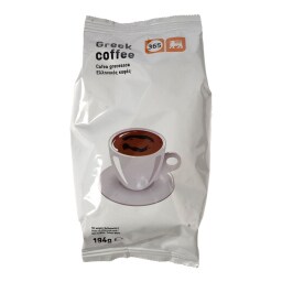 365 | ΚΑΦΕΣ ΕΛΛΗΝΙΚΟΣ  194 GR