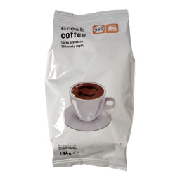 365 | ΚΑΦΕΣ ΕΛΛΗΝΙΚΟΣ  194 GR