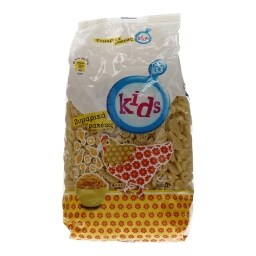 ΑΒ KIDS | ΠΑΣΤΕΣ ΖΥΜΑΡΙΚΩΝ PASTA KIDS ΡΑΚΕΤΕΣ 500 GR