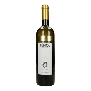 ΓΕΝΟΣ | Οίνος Λευκός Ασύρτικο Ροδίτης 750ml