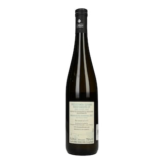 FLORIAN | FLORIAN TERZETTO WHITE 750ML
