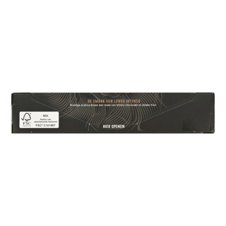 PERLA BEVERAGES | Κάψουλες Καφέ Perla Espresso Finest Intenso Lungo 10x5g