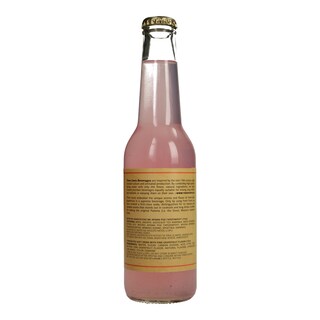 THREE CENTS | ΣΟΔΑ PINK GRAPEFRUIT 275 ML