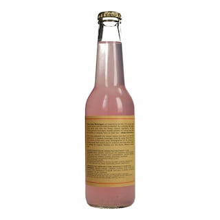 THREE CENTS | ΣΟΔΑ PINK GRAPEFRUIT 275 ML