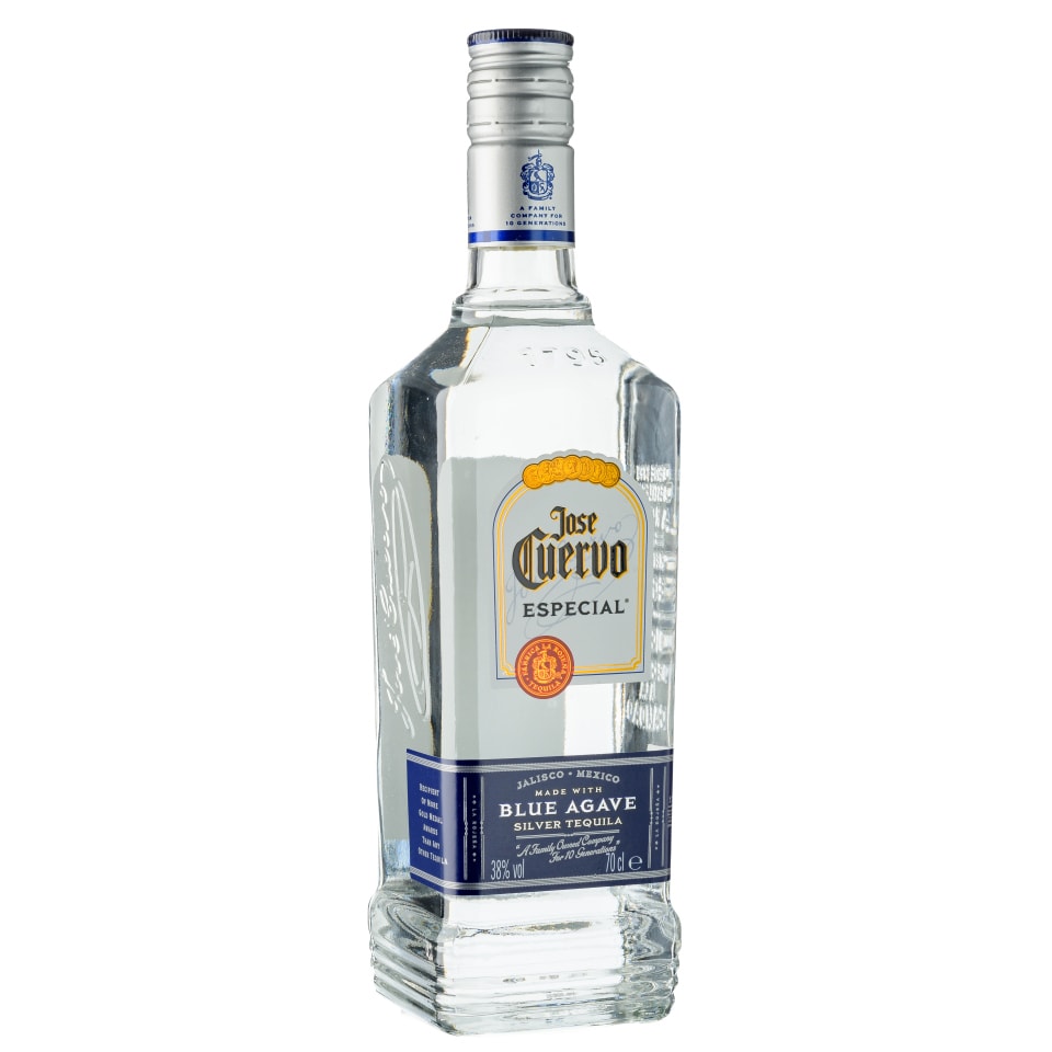 Τεκίλα Cuervo Silver 700ml