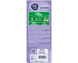 EVERY DAY | Σερβιετάκια Normal All Cotton 30 Τεμάχια