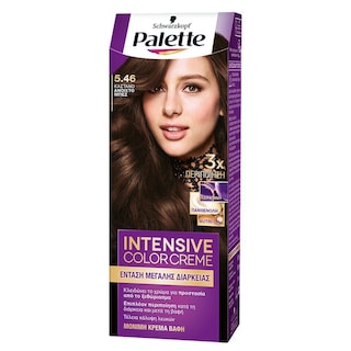 PALETTE | PALETTE ICC 5.46 LIGHT BLOND BEIGE