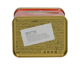 TWININGS | BLACK TEA ENGL.BREAKFAST ΜΑΥΡΟ ENGLISH BREAKFAST 100GR