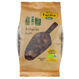 BIO FARMA | Σταφίδα Ξανθή Βιολογική 200gr