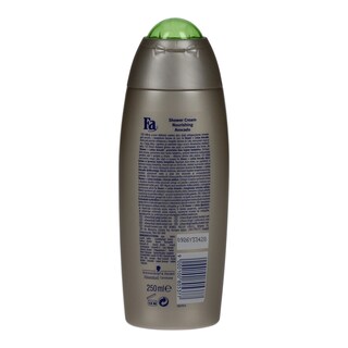 FA | ΑΦΡΟΝΤΟΥΣ ΚΑΙ ΛΟΤΙΟΝ ABOKANTO 250 ML