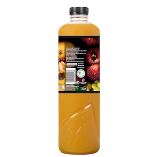 ΟΛΥΜΠΟΣ | Φυσικός Χυμός 9 Φρούτα 7 Βιταμίνες 1.5lt