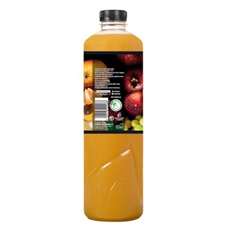ΟΛΥΜΠΟΣ | Φυσικός Χυμός 9 Φρούτα 7 Βιταμίνες 1.5lt