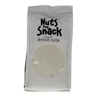 NUTS FOR SNACK | Καρύδα Ινδική Τριμμένη 150g