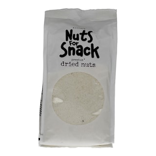 NUTS FOR SNACK | Καρύδα Ινδική Τριμμένη 150g