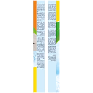 BABYLINO | DIAPERS 16+ KGR No 6 ECONOMY 40 ITEMS