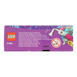 LEGO | Παιχνίδι Friends Ice Cream Cart 1 Τεμάχιο