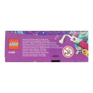 LEGO | Παιχνίδι Friends Ice Cream Cart 1 Τεμάχιο